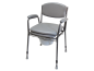 Preview: Drive Medical Toilettenstuhl TS130